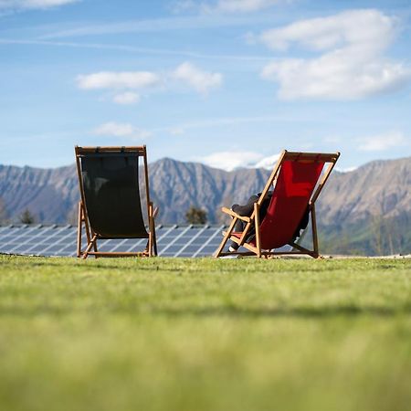 B&B Mad Mountain Robidisce 외부 사진