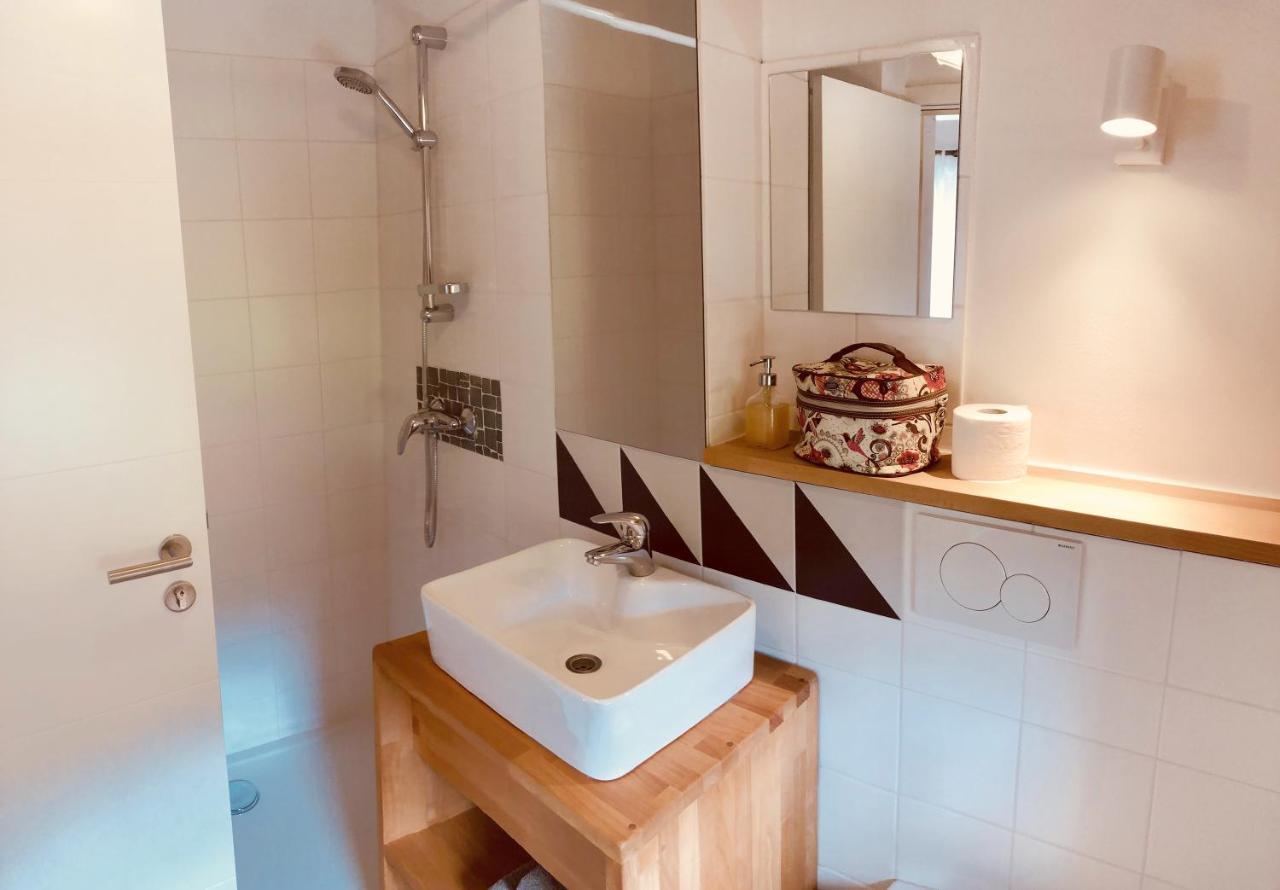 B&B Mad Mountain Robidisce 외부 사진