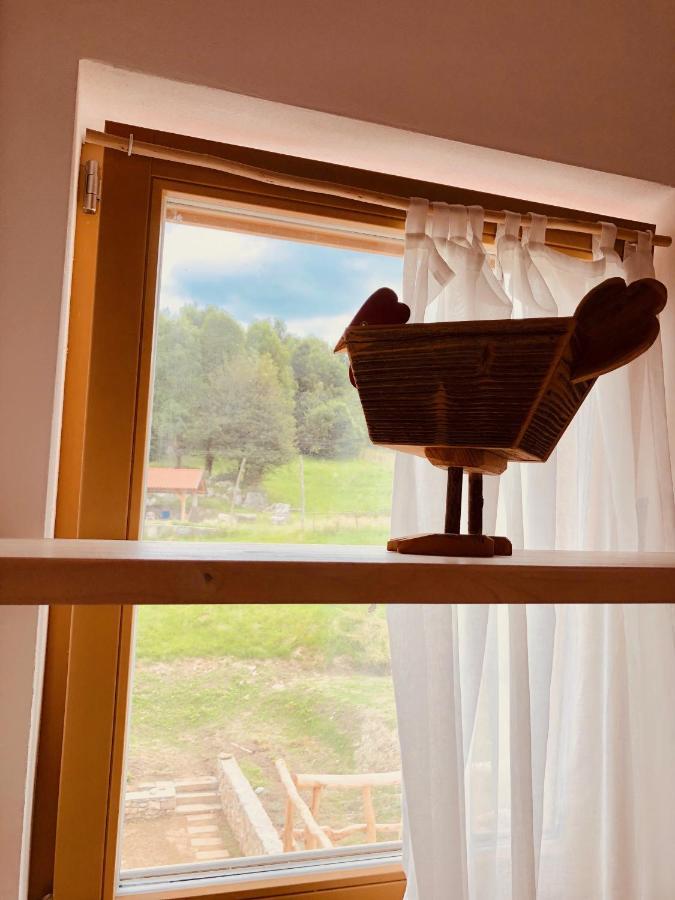 B&B Mad Mountain Robidisce 외부 사진