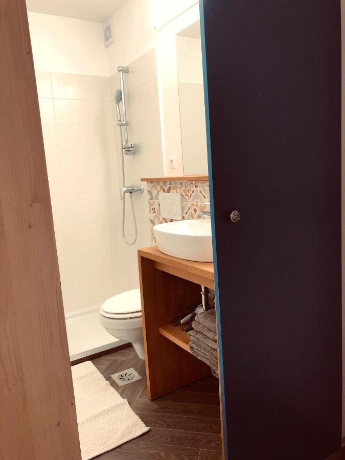 B&B Mad Mountain Robidisce 외부 사진