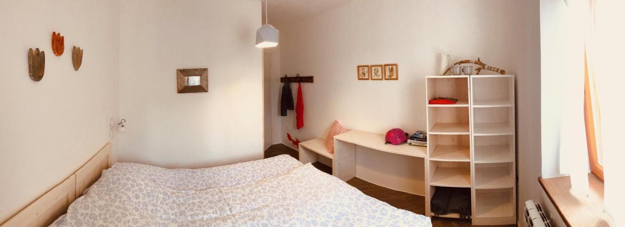 B&B Mad Mountain Robidisce 외부 사진