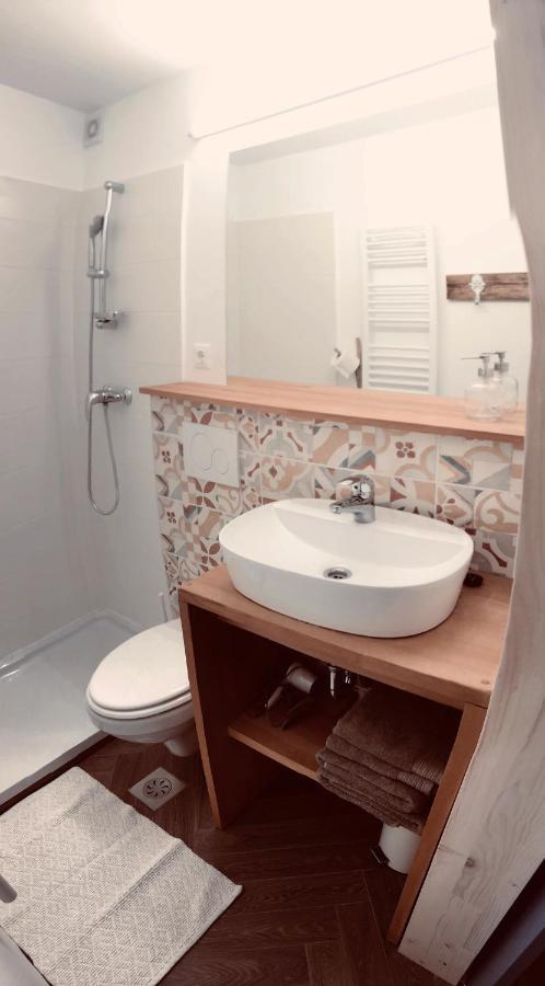B&B Mad Mountain Robidisce 외부 사진
