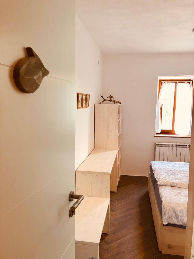 B&B Mad Mountain Robidisce 외부 사진