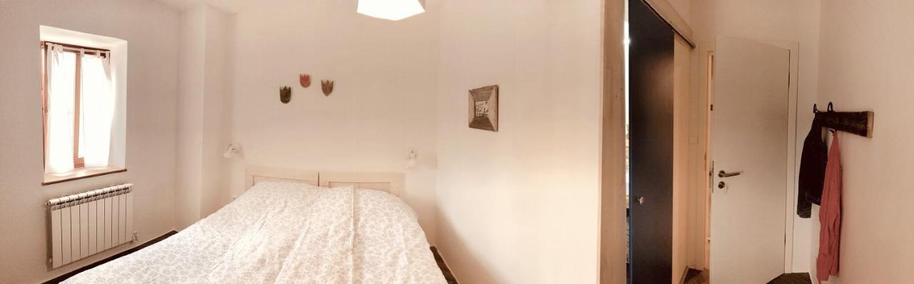 B&B Mad Mountain Robidisce 외부 사진