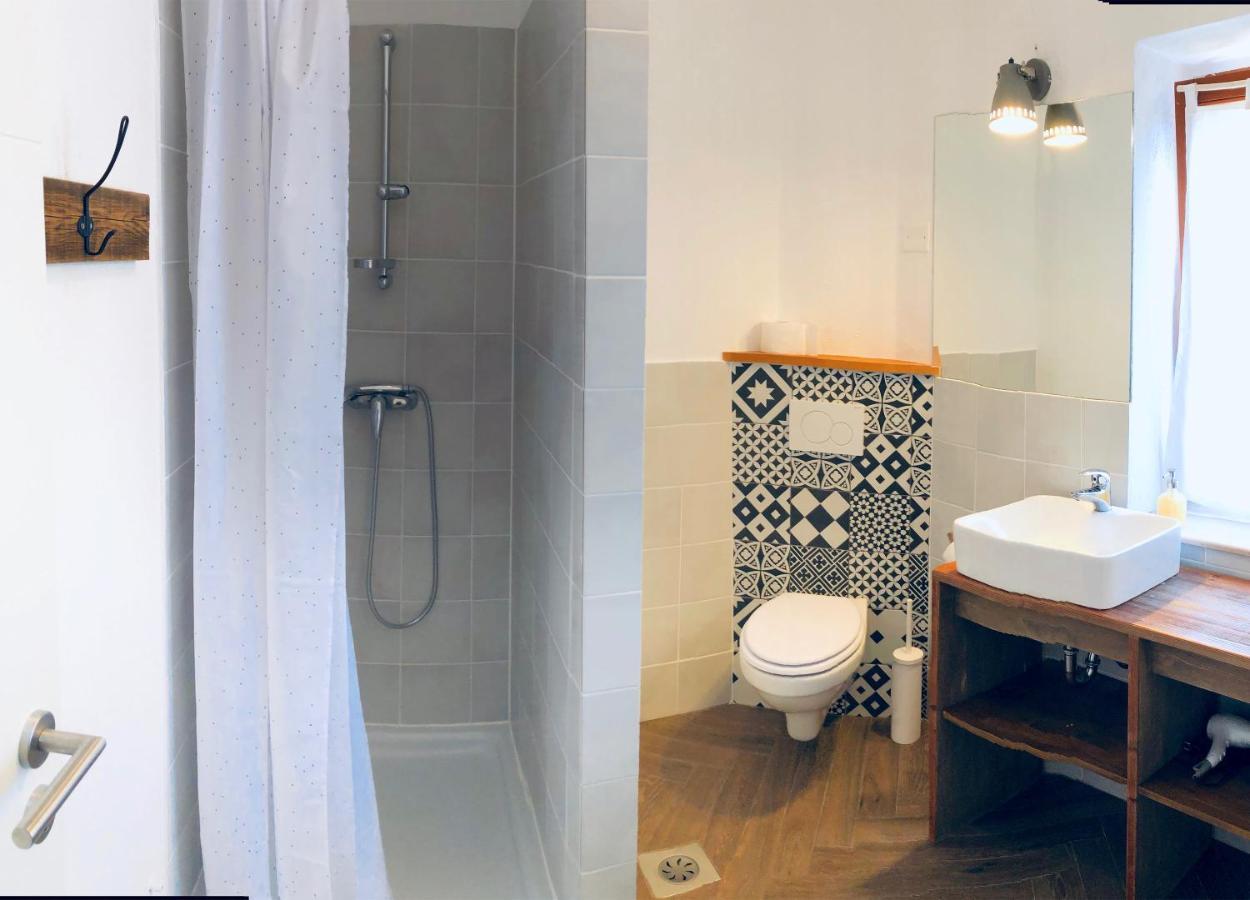 B&B Mad Mountain Robidisce 외부 사진