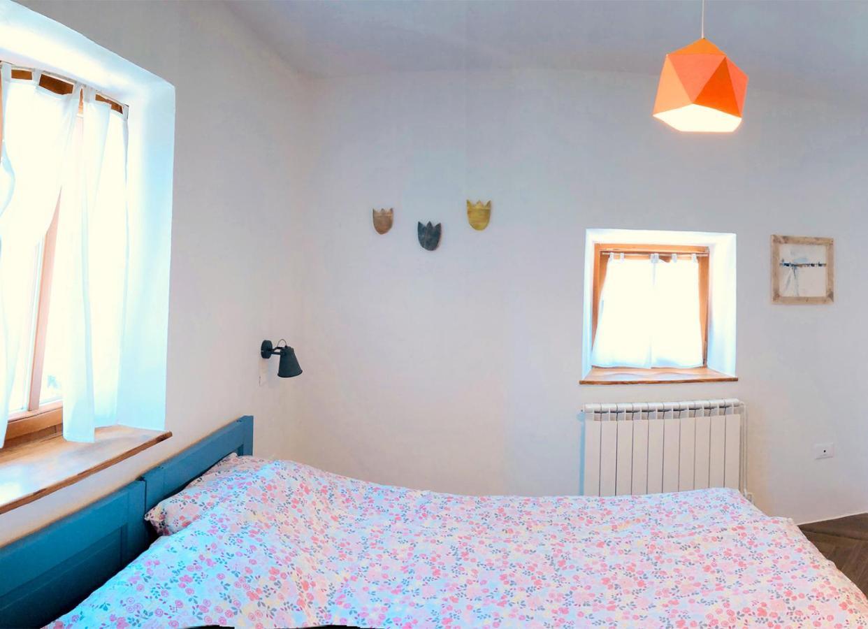 B&B Mad Mountain Robidisce 외부 사진