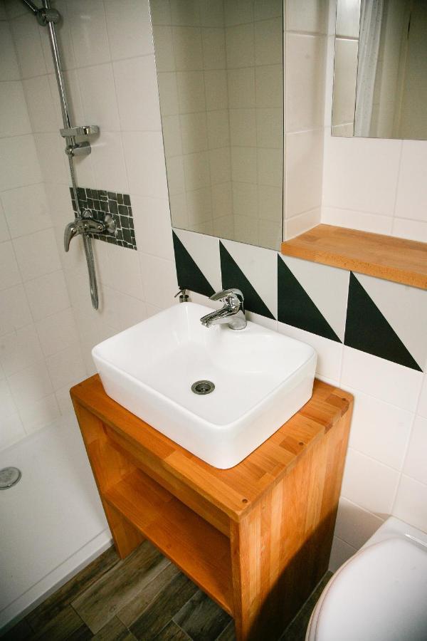 B&B Mad Mountain Robidisce 외부 사진