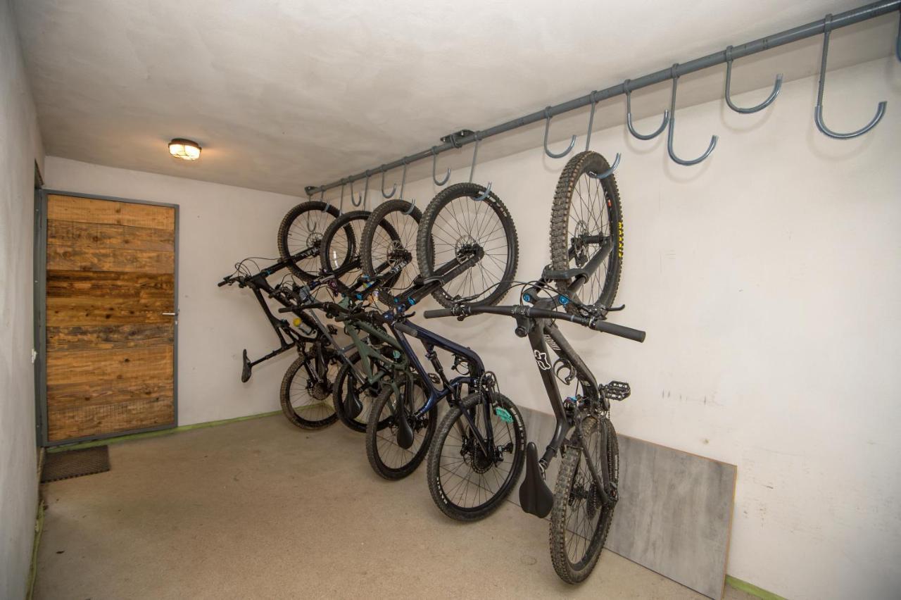 B&B Mad Mountain Robidisce 외부 사진